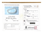 Triple Hanadama Akoya Pearl Bracelet - Third Image