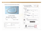 7.5-8.0mm Hanadama Akoya White Pearl Necklace - Secondary Image