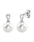 Freshwater Pearl Sherry Earrings