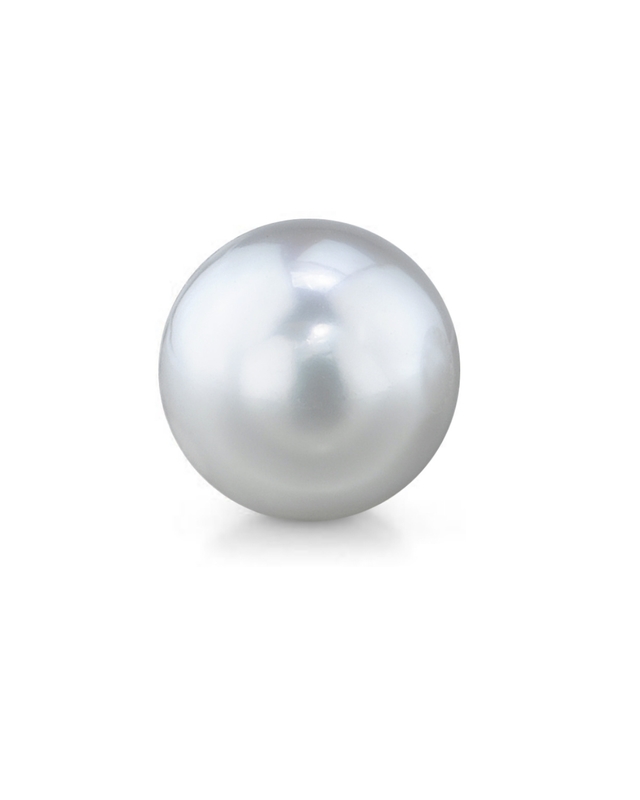 10mm White South Sea Loose Pearl