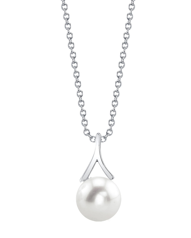 Freshwater Pearl Lindsey Pendant