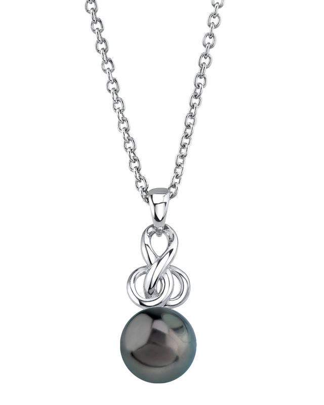 Tahitian South Sea Pearl Adrian Pendant