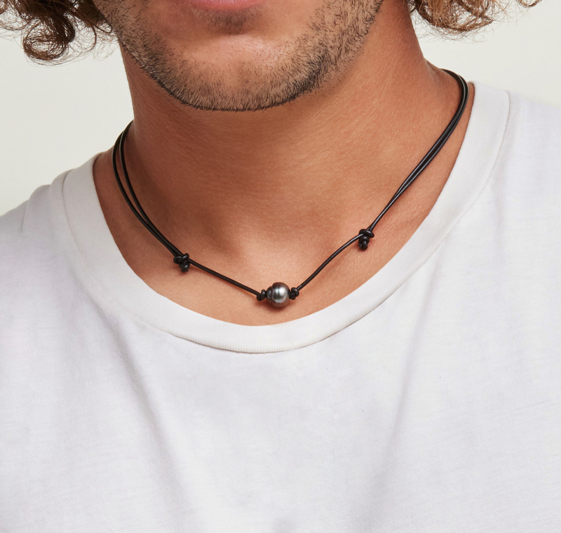 Necklaces and Pendants Collection for Men