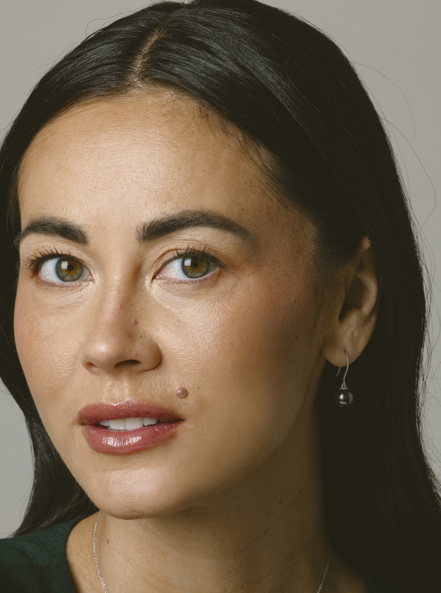 Tahitian South Sea Pearl Cindy Earrings